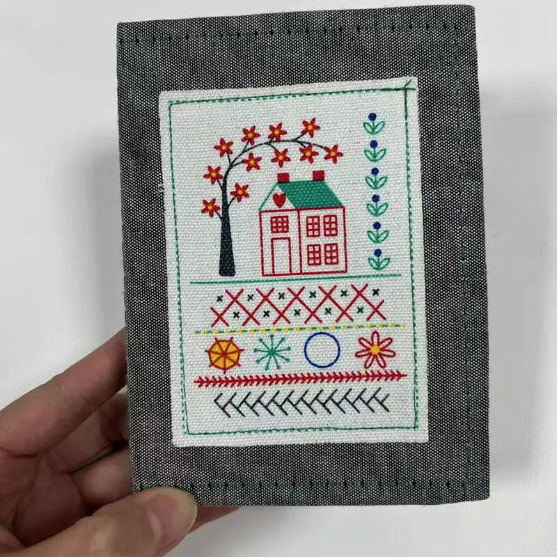 Home sewing kit The Crochet Nook