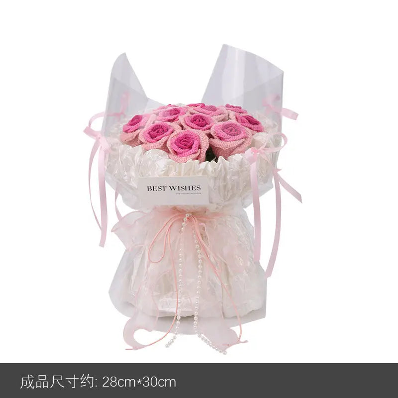 DIY Crochet Doll and Decoration Material The Crochet Nook