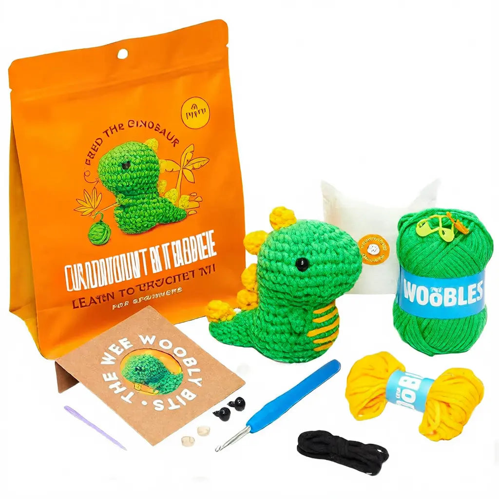 crochet The Crochet Nook