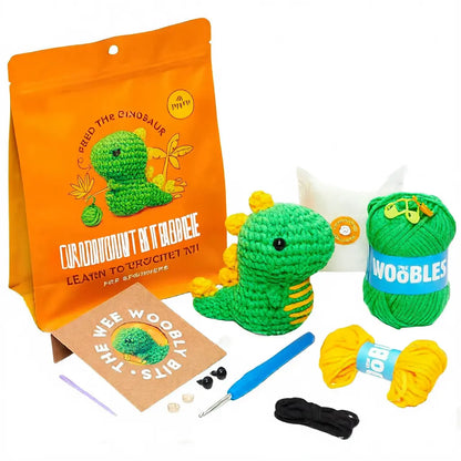 crochet The Crochet Nook