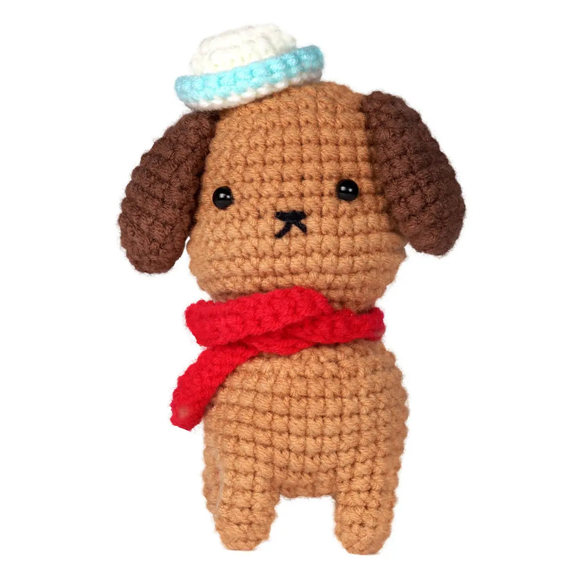 Crochet Material Package The Crochet Nook