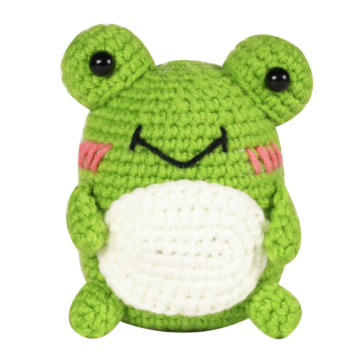 Crochet Material Package The Crochet Nook