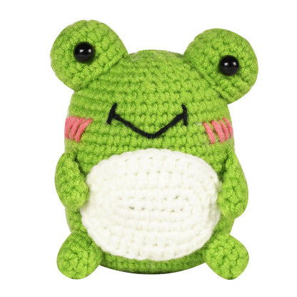 Crochet Material Package The Crochet Nook