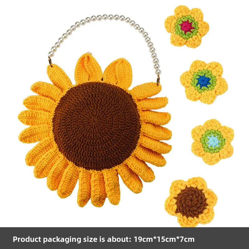 DIY Crochet Doll and Decoration Material The Crochet Nook