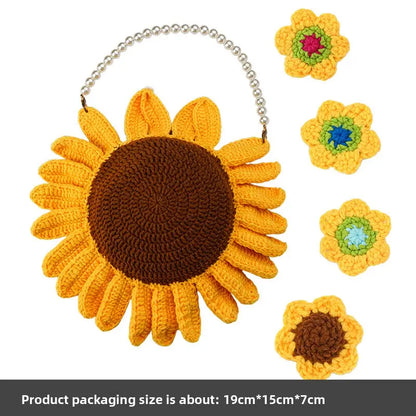 DIY Crochet Doll and Decoration Material The Crochet Nook