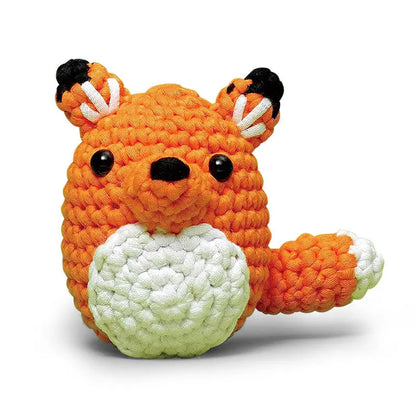 Crochet The Crochet Nook