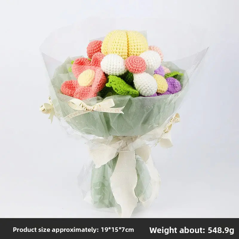 DIY Crochet Doll and Decoration Material The Crochet Nook