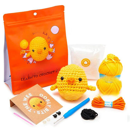 crochet The Crochet Nook