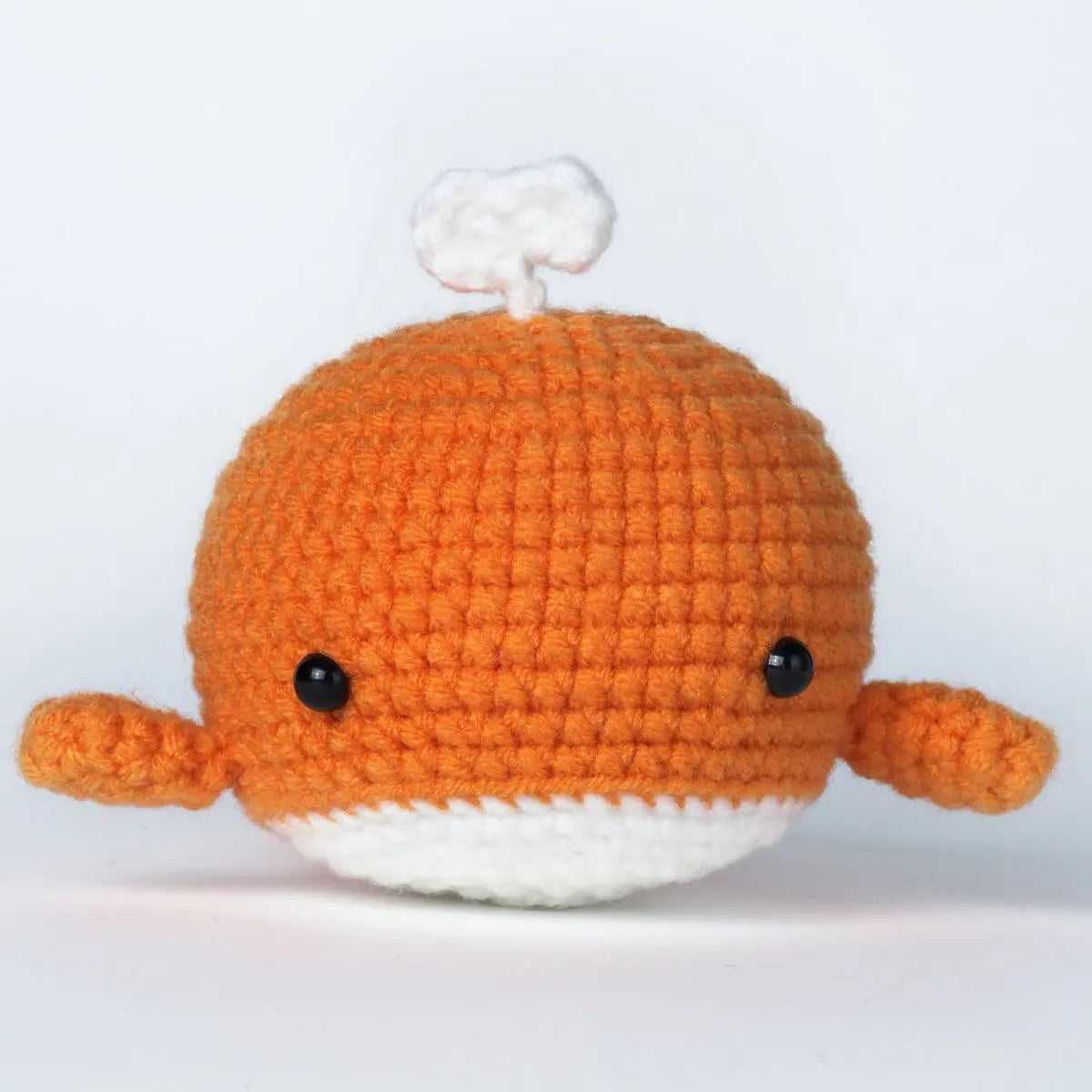 Crochet Material Package The Crochet Nook