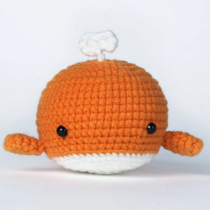 Crochet Material Package The Crochet Nook