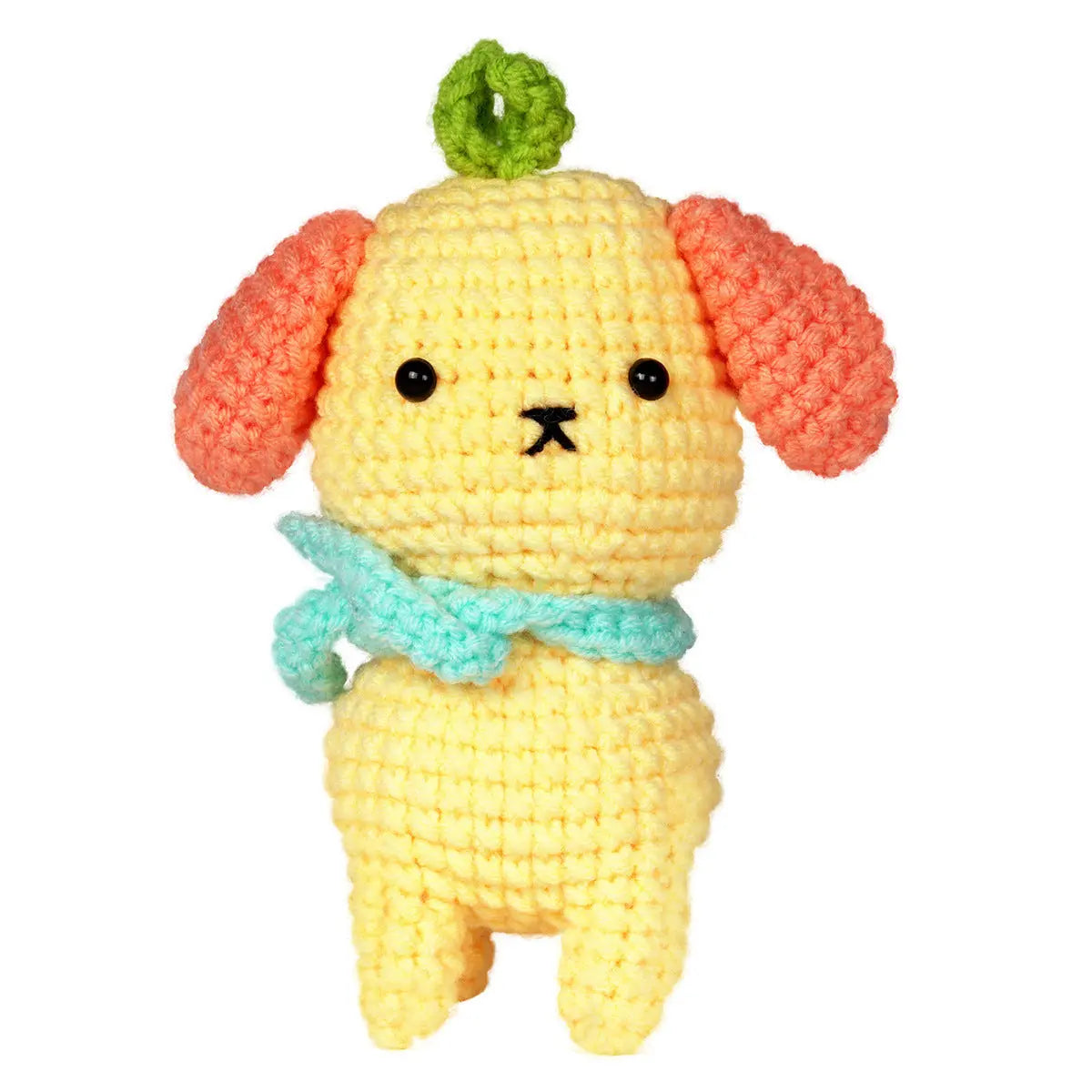 Crochet Material Package The Crochet Nook