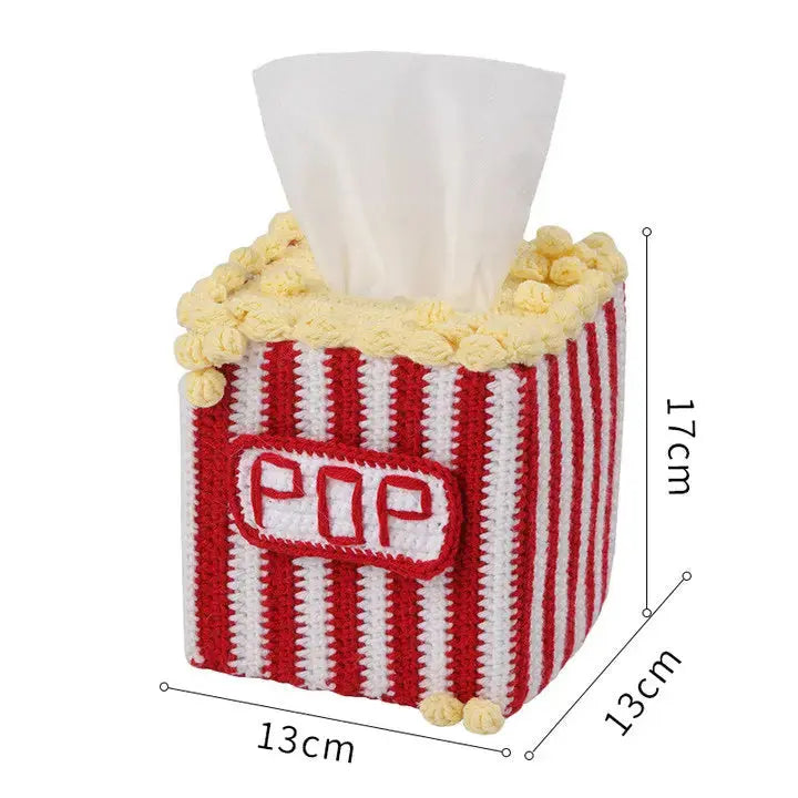 DIY Crochet Doll and Decoration Material The Crochet Nook