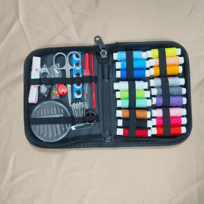 Embroidery Stitch Guide Book with Needlework Kit The Crochet Nook