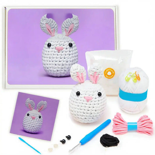 crochet The Crochet Nook