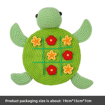 DIY Crochet Doll and Decoration Material The Crochet Nook