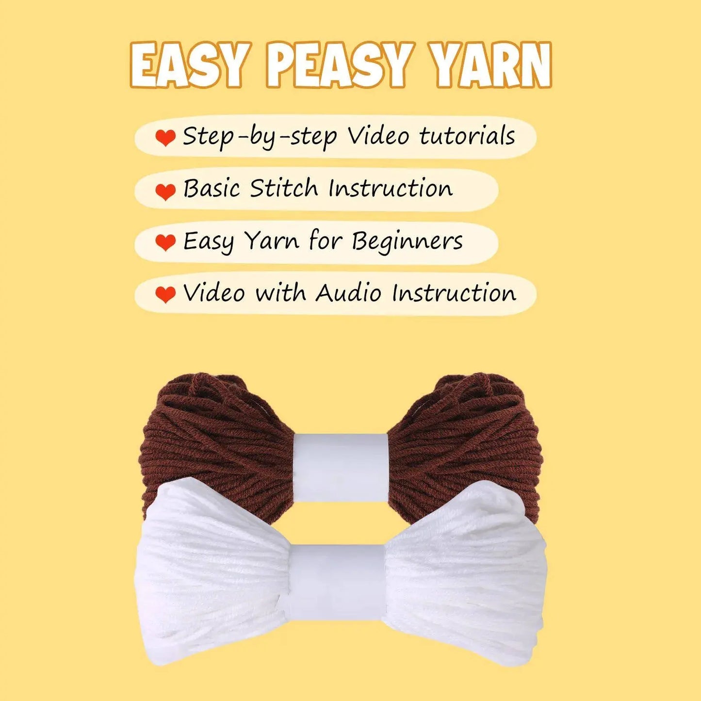 Crochet The Crochet Nook