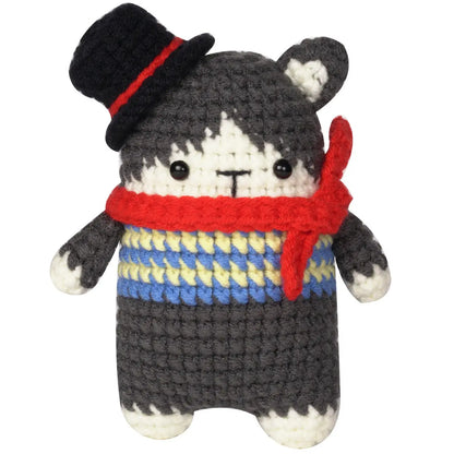 Crochet Material Package The Crochet Nook