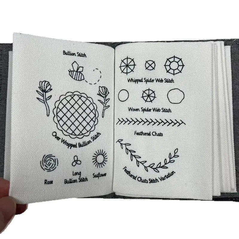 Home sewing kit The Crochet Nook