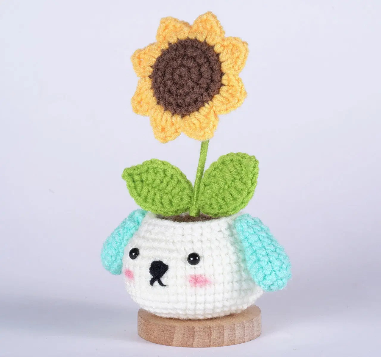 Crochet Material Package The Crochet Nook