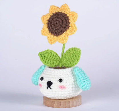 Crochet Material Package The Crochet Nook