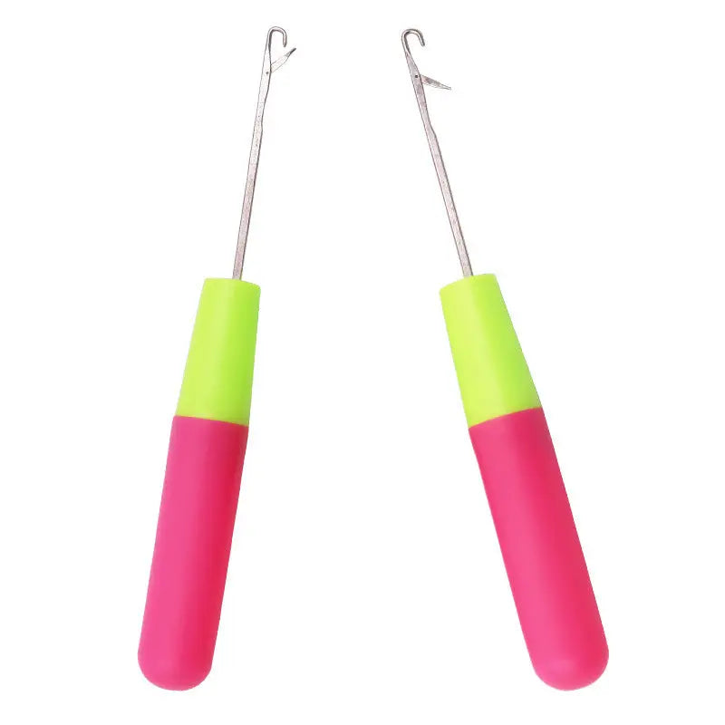 Household Hook Crochet for Wig The Crochet Nook