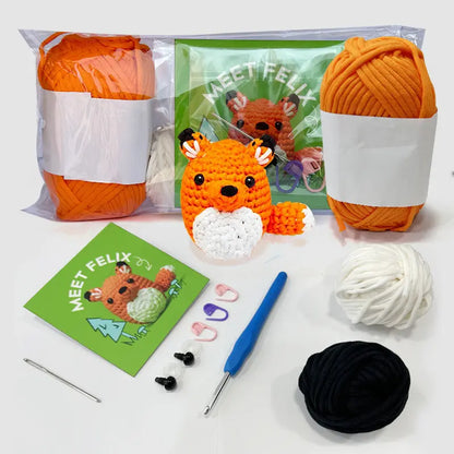 Crochet The Crochet Nook