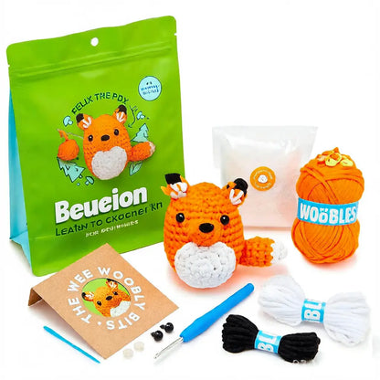 crochet The Crochet Nook