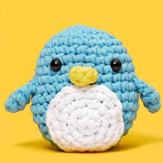 Crochet Set The Crochet Nook