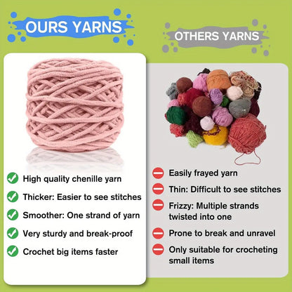 Crochet elephant animal crochet hook The Crochet Nook