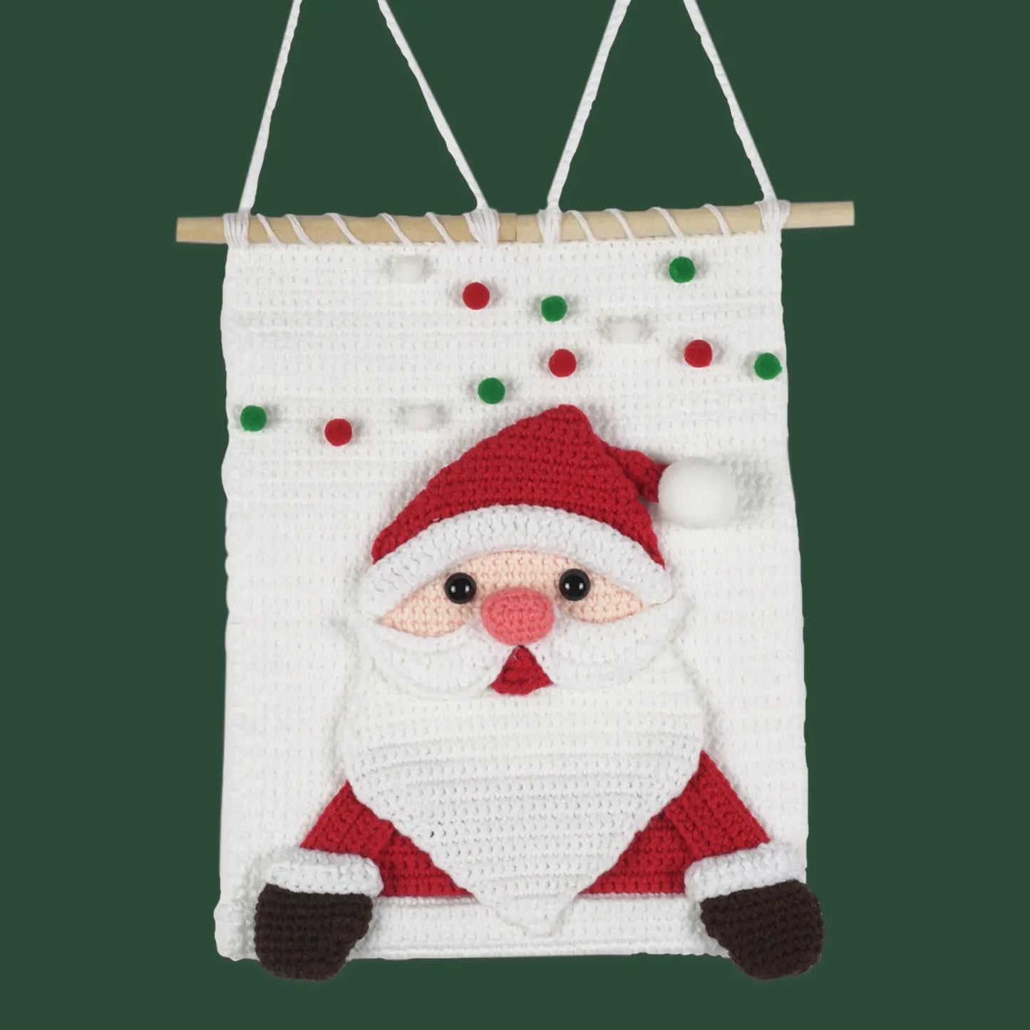 Crochet Material Package The Crochet Nook