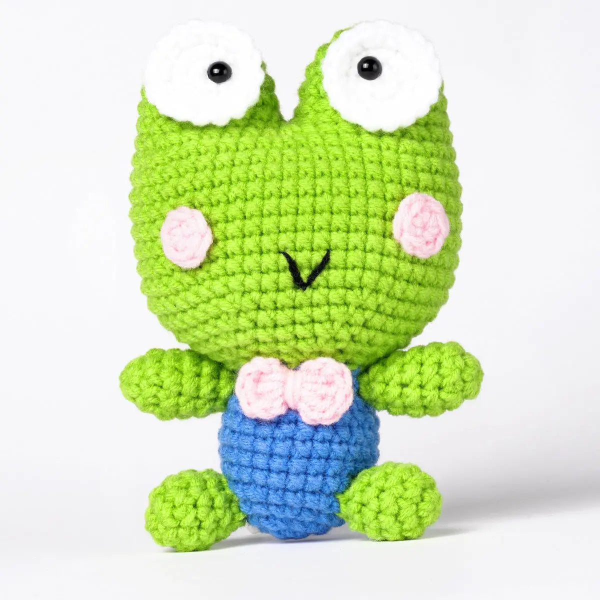 Crochet Material Package The Crochet Nook