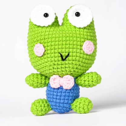 Crochet Material Package The Crochet Nook