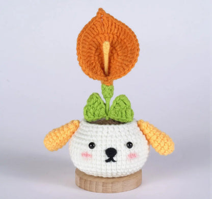 Crochet Material Package The Crochet Nook