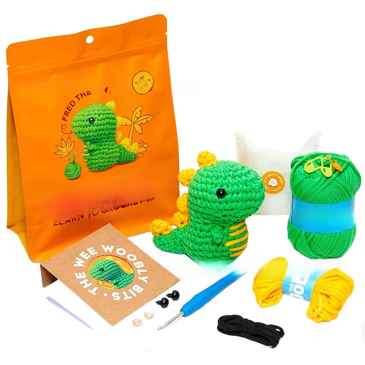 crochet The Crochet Nook