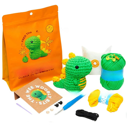 crochet The Crochet Nook