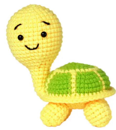 Crochet Material Package The Crochet Nook