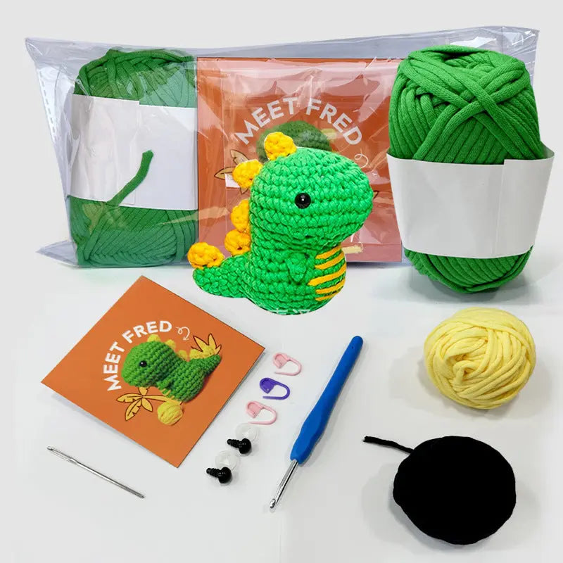 Crochet The Crochet Nook
