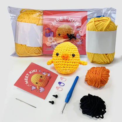 Crochet The Crochet Nook