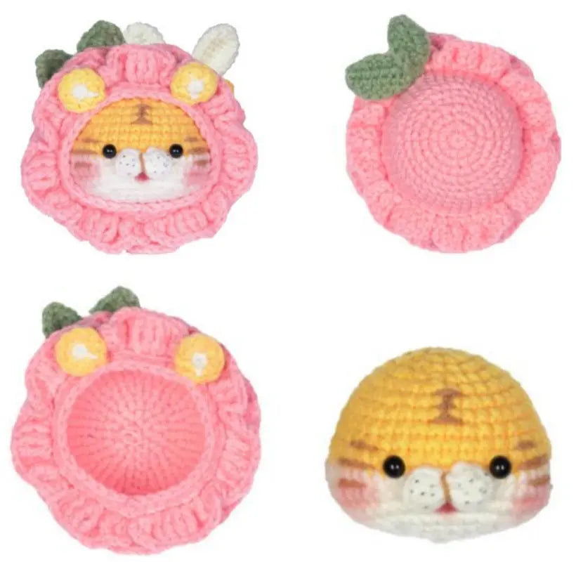 Crochet Material Package The Crochet Nook