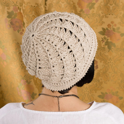Bernat My Day Crochet Cloche Bernat
