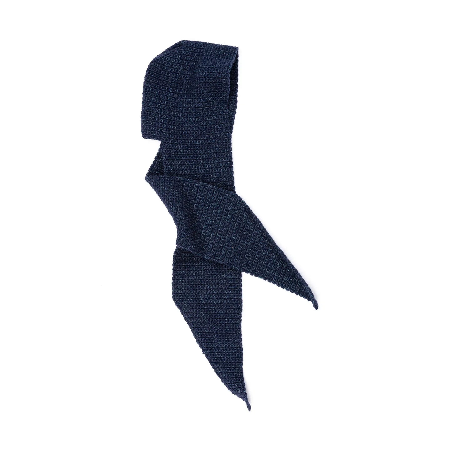 Bernat Whimsy Wrap Crochet Hooded Scarf Bernat