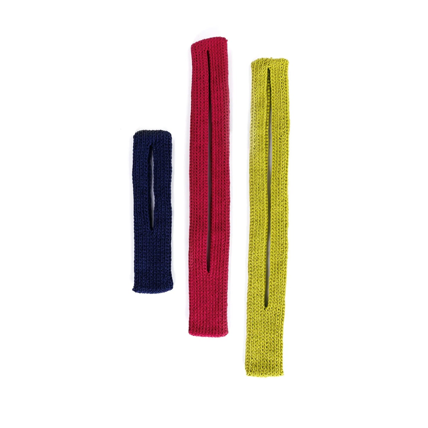 Bernat Fruit Loop Crochet Phone Pouch Bernat