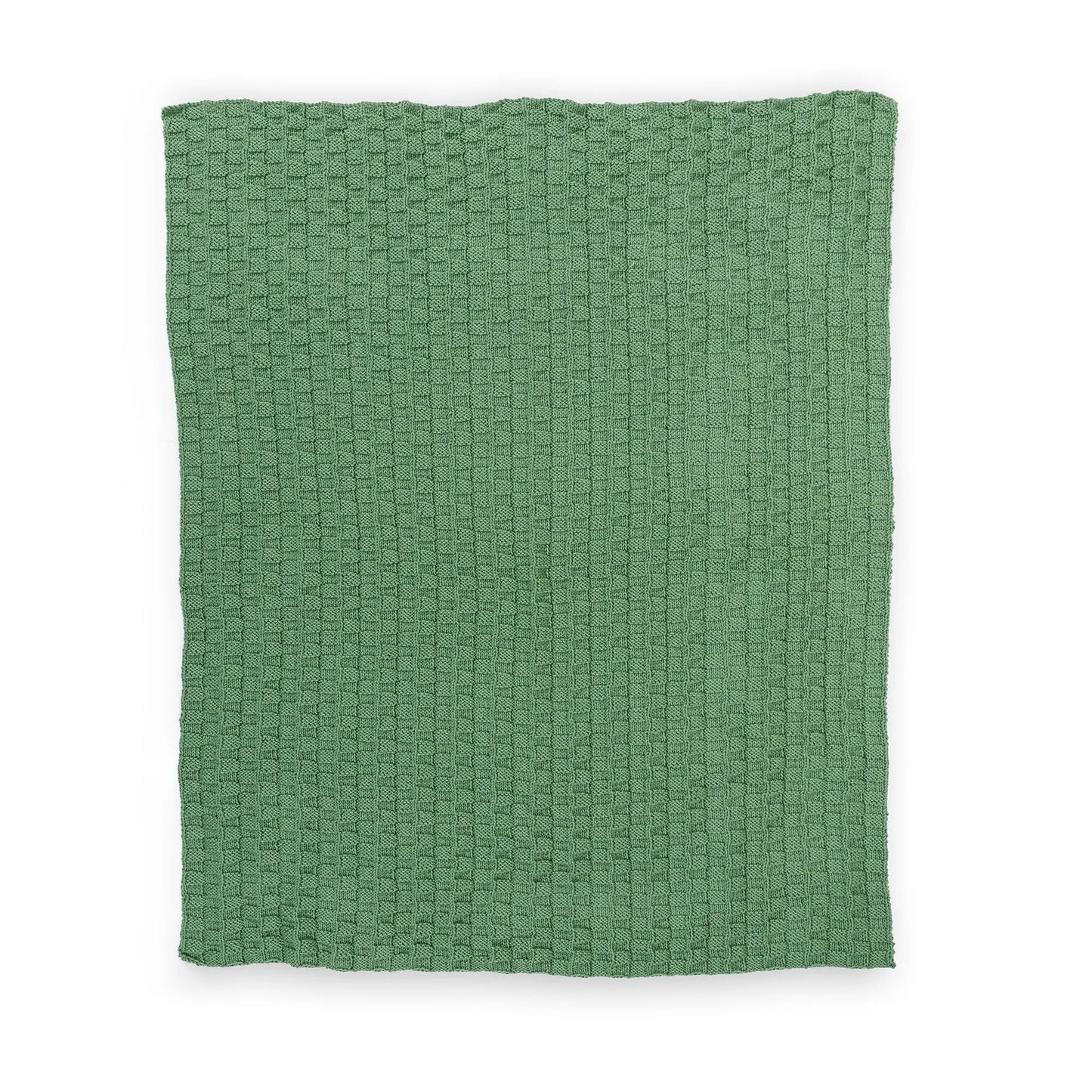 Caron Rich Textures Knit Blanket Caron