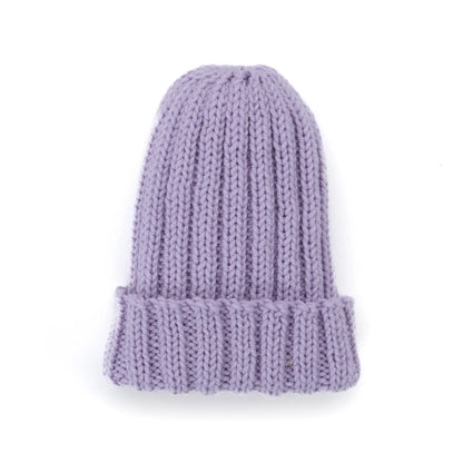 Red Heart Heart-Warmer Knit Hat Red Heart