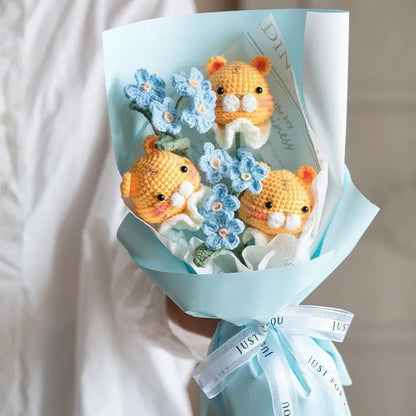 Crochet Material Package The Crochet Nook