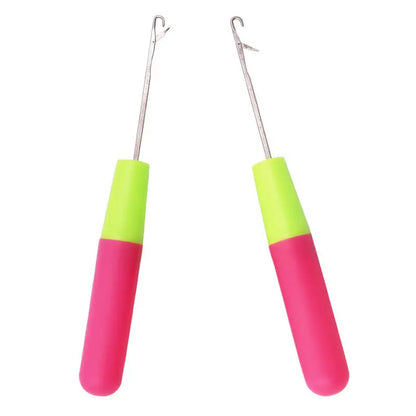 Household Hook Crochet for Wig The Crochet Nook