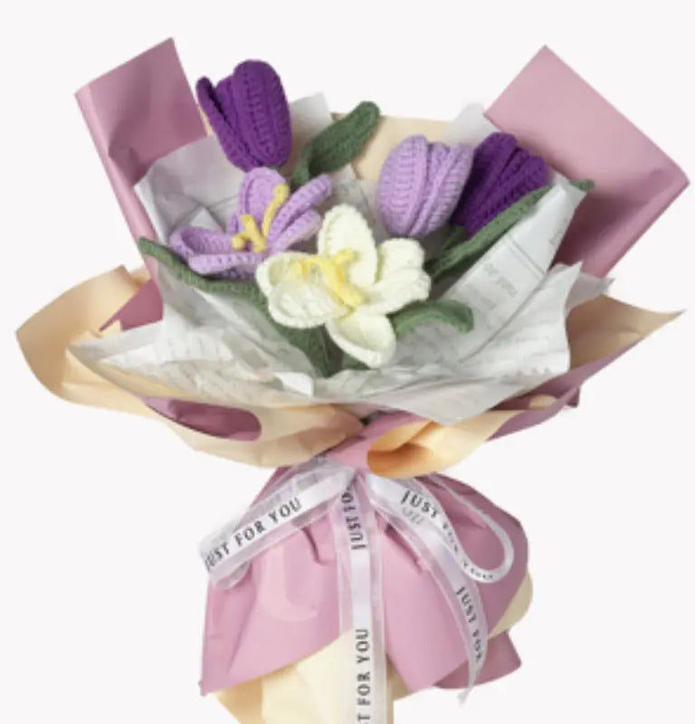 Crochet Material Package The Crochet Nook