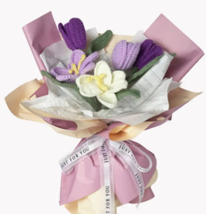 Crochet Material Package The Crochet Nook