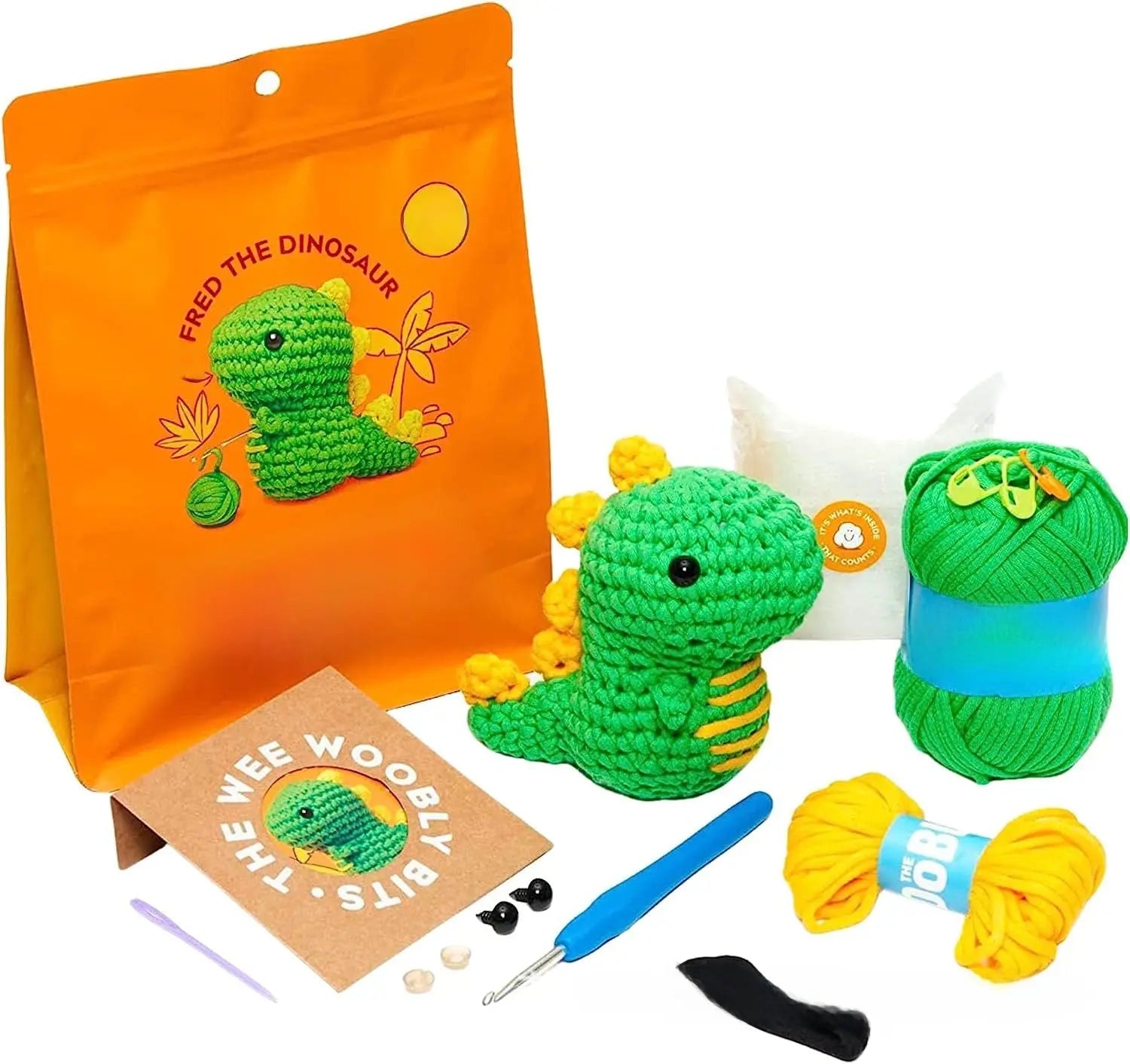 Crochet Set The Crochet Nook