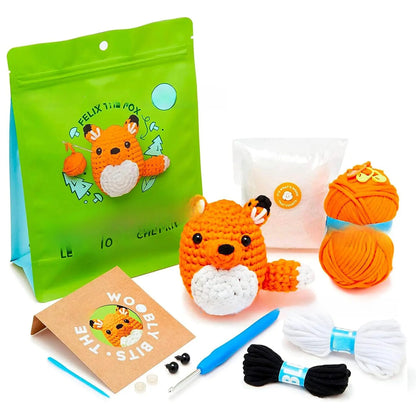 crochet The Crochet Nook